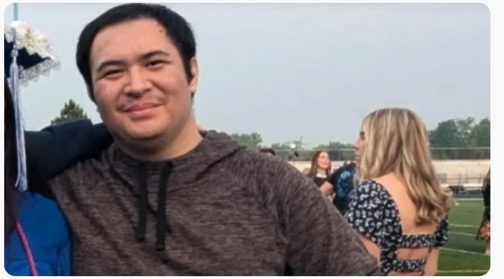 ROCKWOOD, Michigan Authorities Confirm Discovery of Jacob Angeles After Michigan Renaissance Festival Disappearance