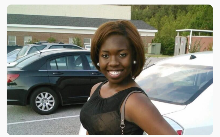 Bessemer Alabama tragedy claims life of young woman and unborn child in heartbreaking domestic violence case