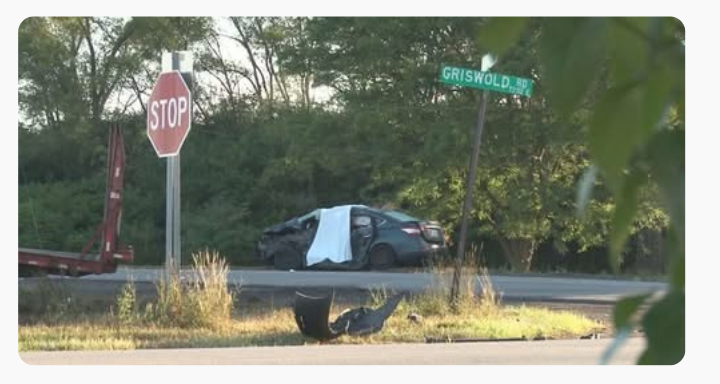 LeRoy New York crash in Genesee County leaves two young Florida residents dead in tragic accident