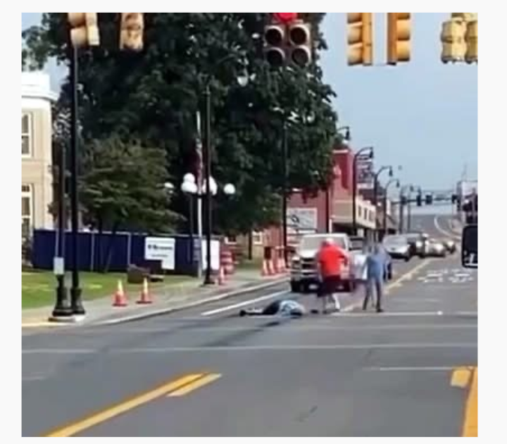 Crossville Tennessee Downtown Shooting Leaves One Person Dead as Authorities Investigate and Community Demands Greater Safety