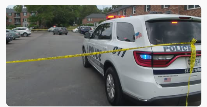 Louisville Kentucky Man Tragically Loses Life After Shooting Incident At St. Matthews Apartment Complex Saturday