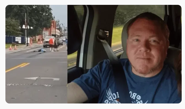 Crossville Tennessee Downtown Altercation Across From Cumberland County Courthouse Ends Tragically With One Man Losing Life