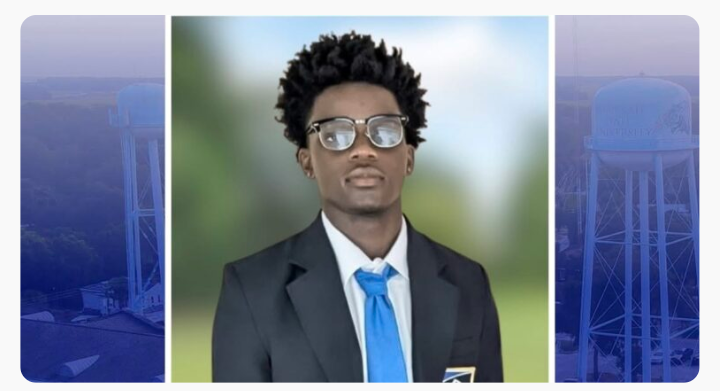 Savannah State University Community Mourns Loss of Incoming Student Donametric “Tank” Hambrick Jr. With Grief