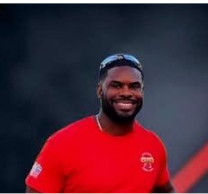 Fort Lauderdale Community Mourns The Heartfelt Loss Of Fendrick Gabaud Known As “Fen” At Forty