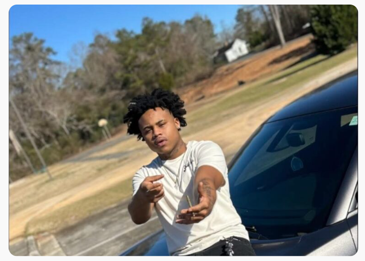 Buffalo New York Authorities Arrest Two Suspects Following Fatal Shooting of 25-Year-Old at Restaurant