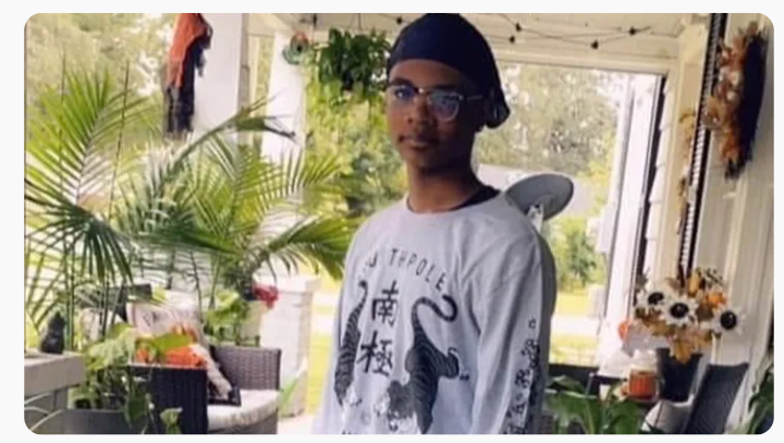 Savannah Georgia Authorities Identify Victim Shinobi Pitts In Fatal Thursday Night Shooting On Pennsylvania Avenue