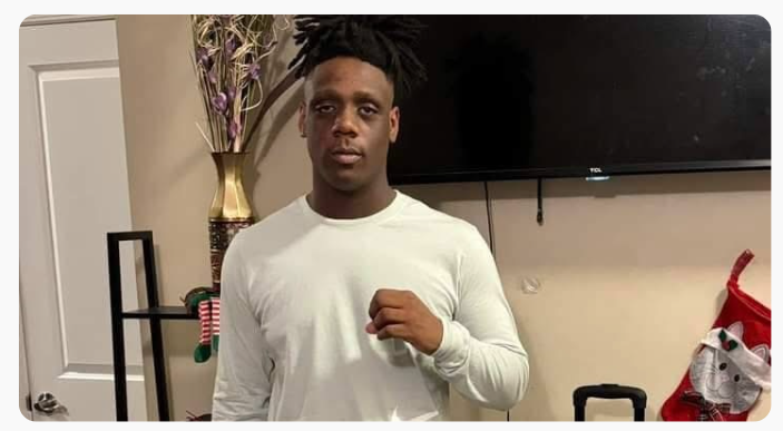 Savannah Georgia Authorities Identify Victim Alexis Milton Jr In Fatal Friday Night Shooting On La Roche Avenue