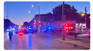 Oklahoma City Police Identify Victim After Fatal Stabbing at Southwest Apartment Complex Early Monday Morning