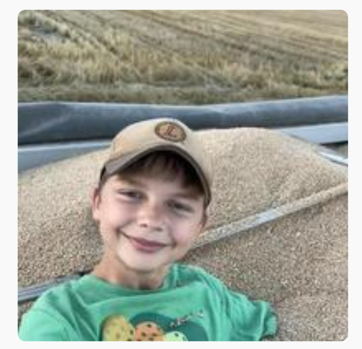 Hodgeman County Kansas Crash Claims Life of 13-Year-Old Boy Following Early Week Accident Investigation