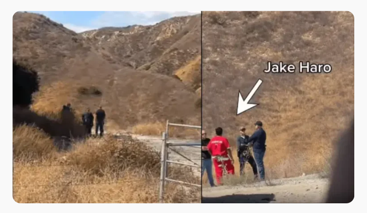 Moreno Valley, Calif. Authorities Continue Search for Infant Emmanuel Haro Following Alleged Confession by Father