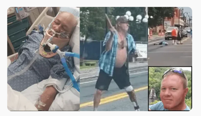 Crossville, Tenn. Downtown Shooting Prompts Prosecutors to Upgrade Charges Following Victim’s Confirmed Death