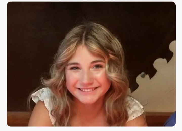 Harrison Hills, Pa. Community Mourns Ana Zarkovic, Seventh-Grade Student and Junior High Cheerleader