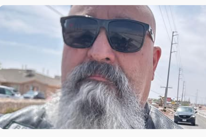 Midland, Texas Community Mourns the Loss of Edward Herrera Following Tragic Motorcycle Accident Saturday Morning