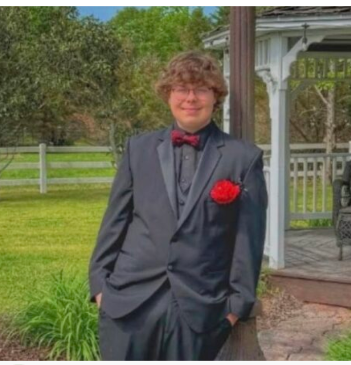 Perry County Mourns Everett Bates After Tragic Sunday Accident While Traveling to Pick Up Girlfriend