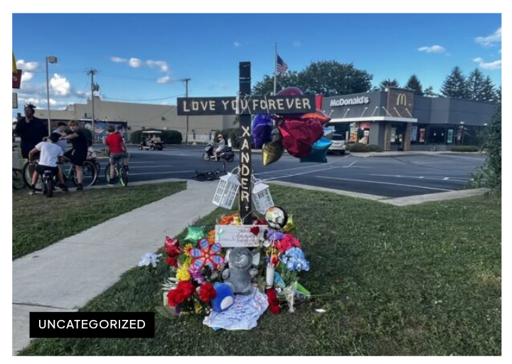 Toledo Ohio Obituary: Xander Epps 14-Year-Old Dies After Mysterious Injury Near McDonald’s in Point Place