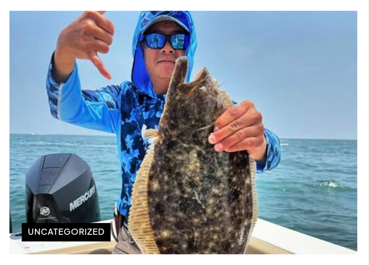 Barnegat Bay Residents Mourn After Boating Accident Claims Life of Local Man Karl Chen