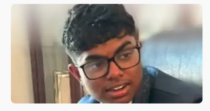 Scarborough Residents Mourn Daniel Amalathas Following Tragic Shooting Incident at Scarborough Town Centre Thursday Afternoon