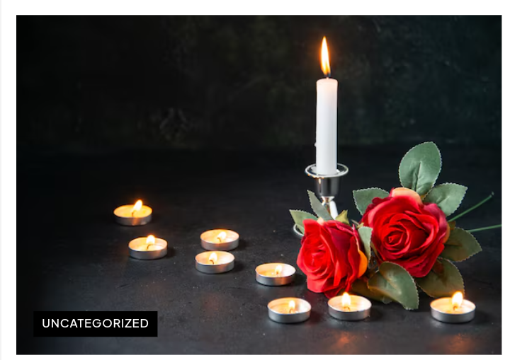 Summit, New Jersey mourns Raffaele Ardolino as sudden passing leaves family, friends, and community heartbroken