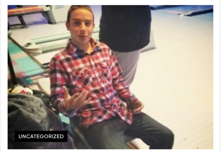 Edison, NJ: Pedestrian Accident Claims Life of 26-Year-Old Mechanic, Community Mourns Sudden Tragic Loss