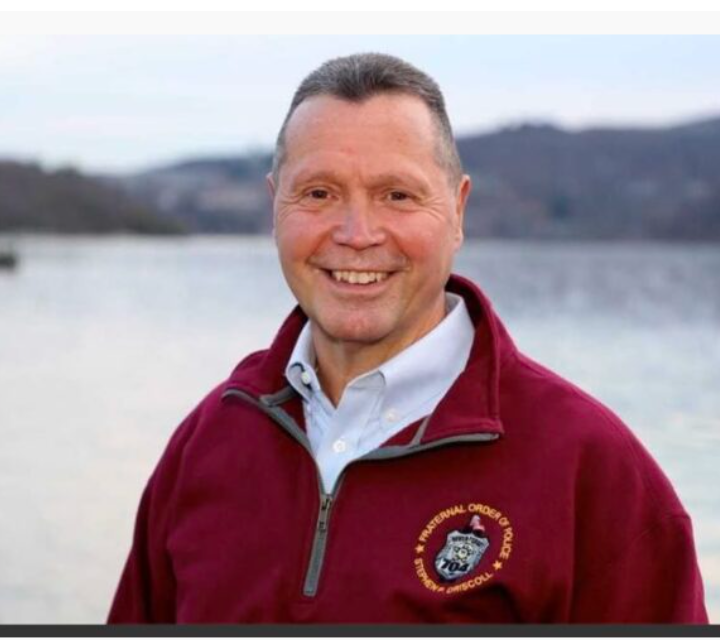 Putnam County Community Grieves Deeply as Sheriff Kevin McConville Passes Away Peacefully Surrounded by Family