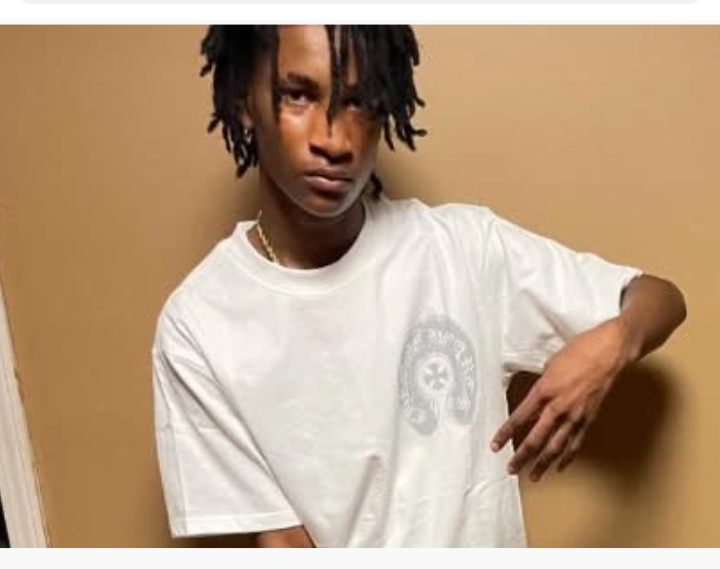 Birmingham Community Mourns Loss of Teenager George Camarius Daniel Following Tragic Apartment Complex Shooting Incident