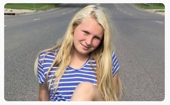 Oklahoma City Community Shaken After Teen Girl Loses Life in Weekend Shooting, Boyfriend Now in Custody