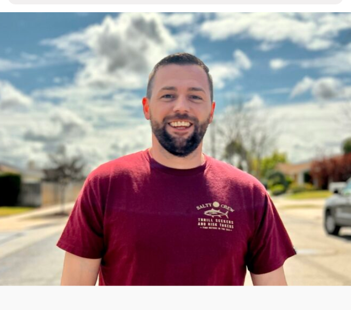 Fresno Community Grieves Loss of Joseph Merical After Domestic Violence Incident Leaves Loved Ones Heartbroken