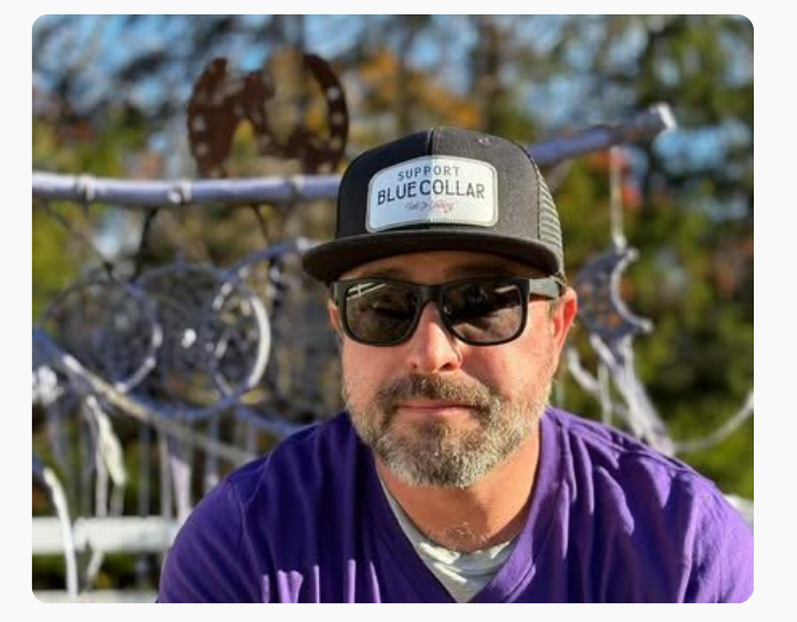 Staten Island, New York Mourns Shawn Montague, Beloved Husband and Community Figure Remembered Fondly