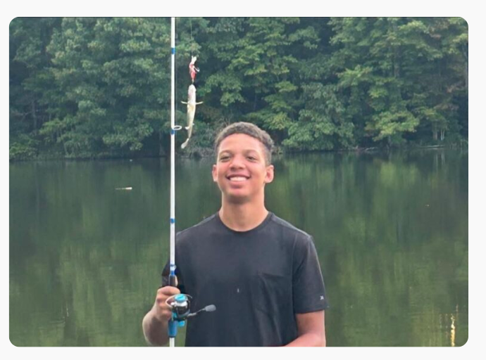 Apollo, Pennsylvania Mourns Colton Bureau, 9th-Grade Student Tragically Lost in Kiski River Accident
