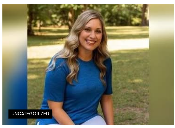 mourns Callie McKenzie Liggin, beloved Jones Petroleum CPA, after unexpected passing impacts community deeply