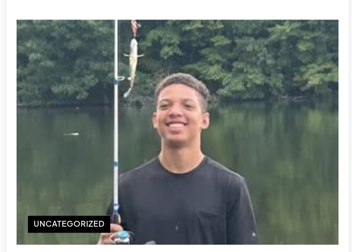 Apollo, Pennsylvania Mourns Colton Bureau, Beloved 9th Grader Lost in Kiski River Tragedy, Community Grieves Deeply