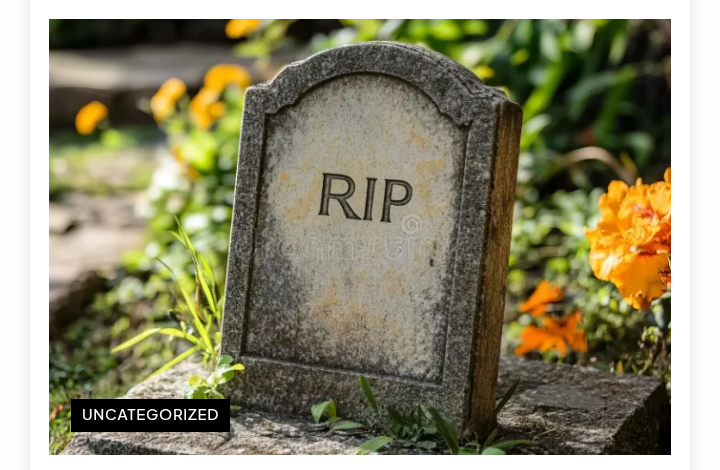 Aberdare, Rhondda Cynon Taf Mourns Howard Phillips, Beloved Resident Passes Unexpectedly, Community Grieves Deeply