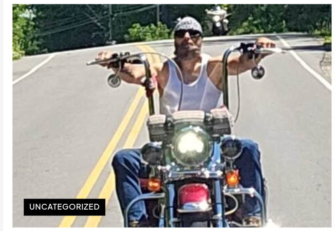 Elkton, Maryland Mourns Jack Spicer, Beloved Resident Lost in Tragic Crash, Community Remembers Fondly