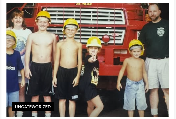 New York Mourns Andy: Heartbreaking Loss After Unexpected Passing Leaves Family, Friends, and Community Devastated