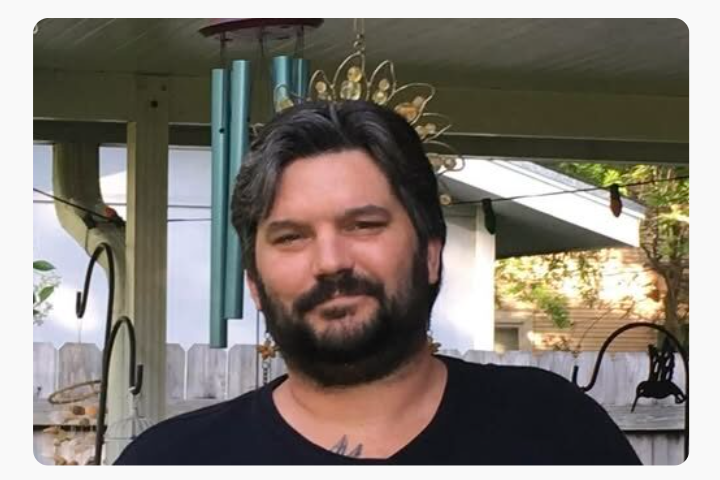 Jefferson County Deputies Investigate Discovery of Body in Dunes; Missing Man Martin Glack Possibly Identified