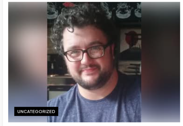 Christopher Allen Jeffery of [Location] Passes Peacefully, Beloved Family Man and Community Figure Remembered Fondly