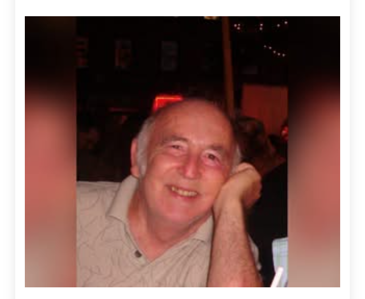 Edison, NJ Mourns Joseph John Miller, Jr., 87, Beloved Veteran and Lifelong Community Advocate