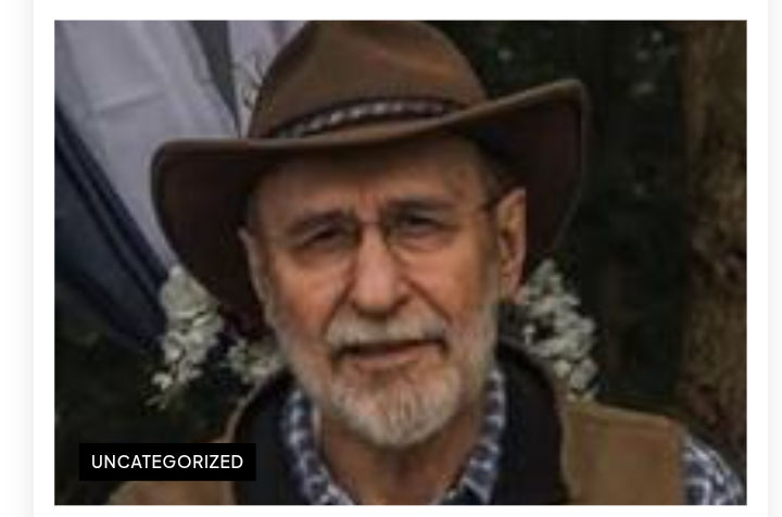 Newark, OH Mourns James A. Landis, Sr., Beloved Resident Leaving Behind Adventure, Legacy, and Cherished Memories