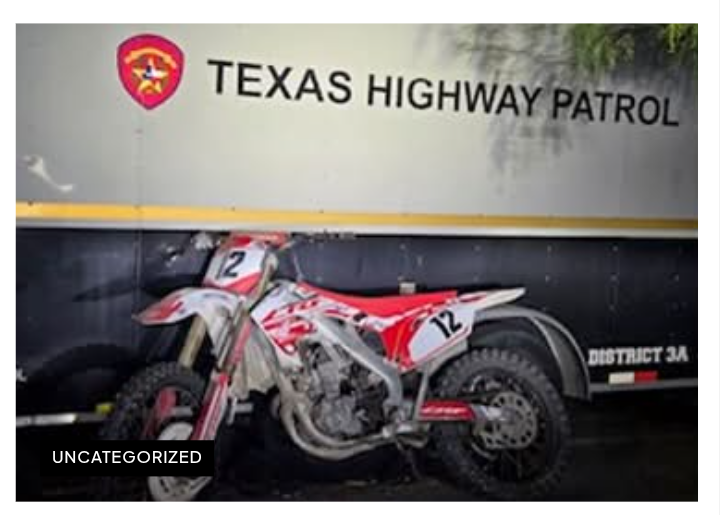 Weslaco, TX Mourns Giovanni Rios in Tragic Motorcycle Accident Leaving Family and Friends Heartbroken