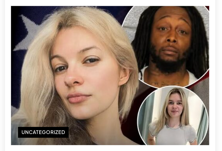 Charlotte, NC Mourns Iryna Zarutska Following Fatal Stabbing Incident That Leaves Community in Shock