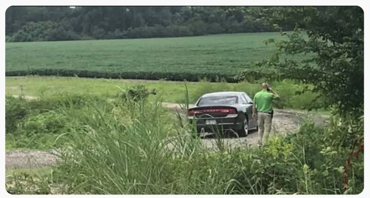 Crittenden County Arkansas Authorities Confirm Discovery of Man’s Body in West Memphis on Monday Morning