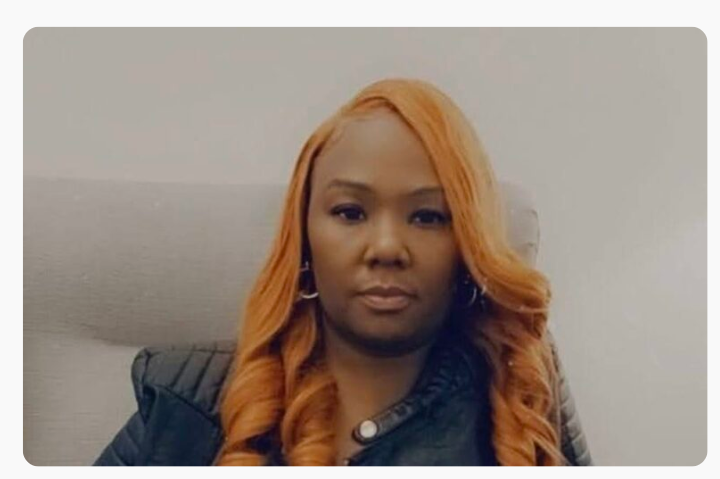 Scalf Drive Community Mourns Loss of Keona Wilson, Beloved Resident, Daughter, and Cherished Friend