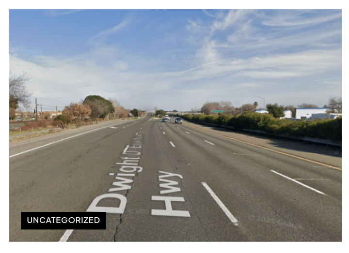 Compton, California – Mary Cuevas Dies in Tragic Early Morning Two-Vehicle Collision on 91 Freeway
