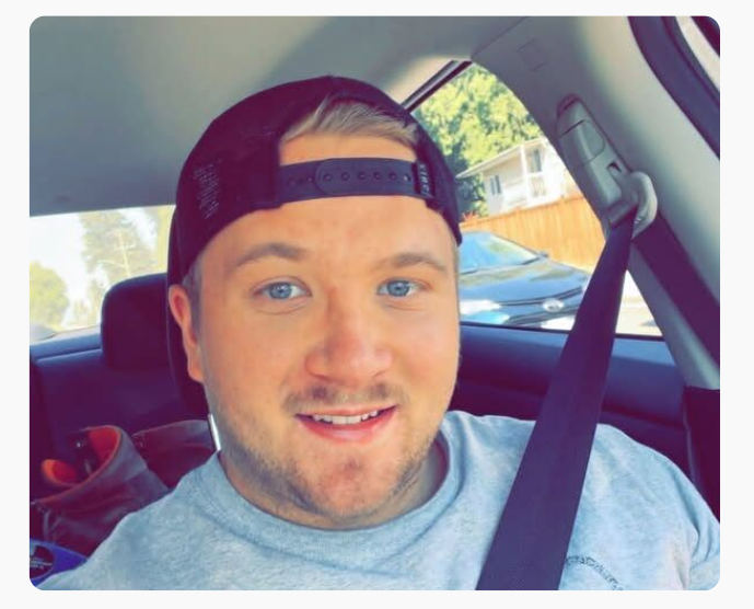 Christopher David Rogers Remembered After Tragic Hit-and-Run Accident on August 5 in Beloved Community