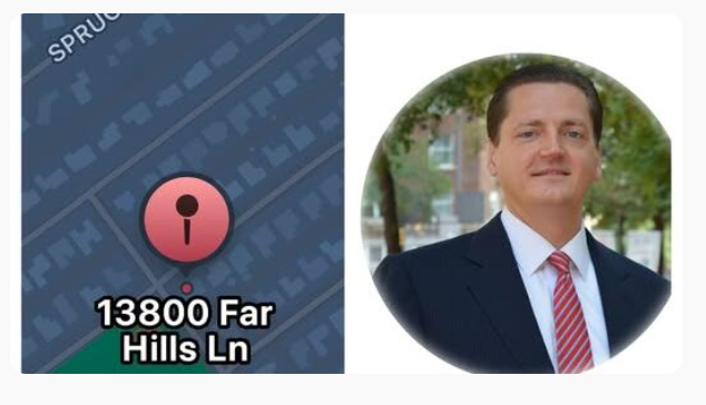 DALLAS, TX — Dallas Lawyer Martin Benes Dies During SWAT Standoff at Residential Location Tuesday Night