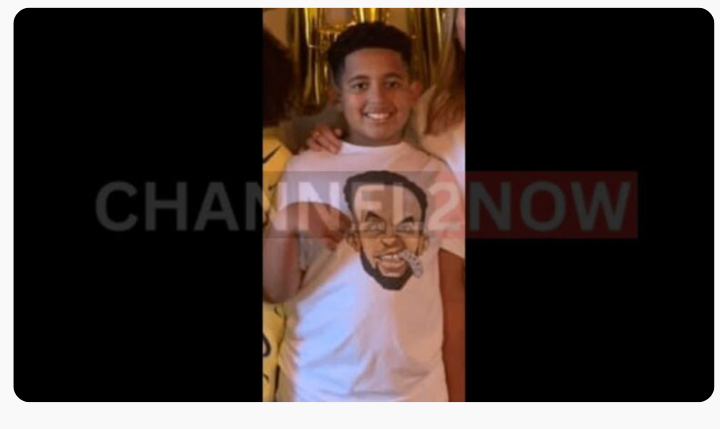 Minneapolis Community Grieves After Annunciation Catholic Church Mass Leaves Teenager Injured