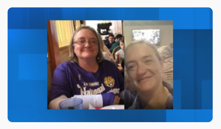 Iowa Jeff Davis Parish Woman Bonnie Signorelli Fontenot Found Deceased After Days Missing