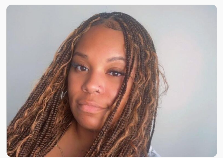 Seat Pleasant Authorities Confirm Shaunte Denise Canty’s Passing After Devastating Two-Vehicle Collision Tuesday Afternoon