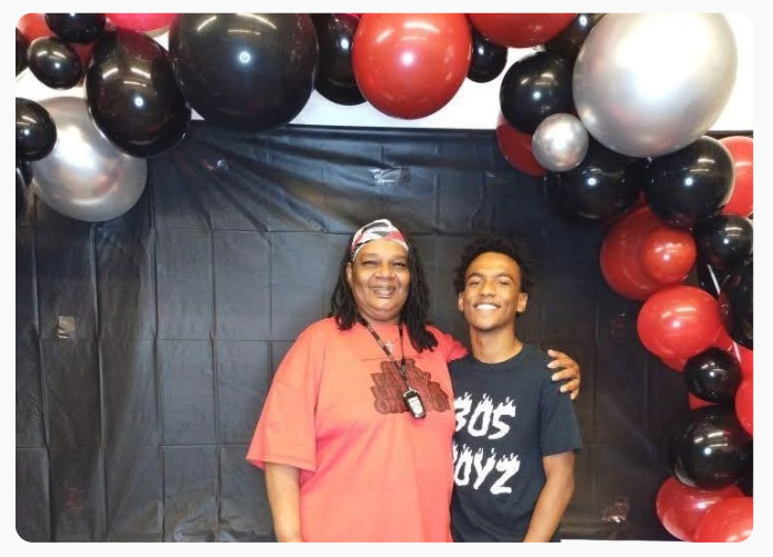 Lake Park Community Mourns 19-Year-Old Quantavis Bellamy After Tragic Late-Night Shooting Incident Tuesday