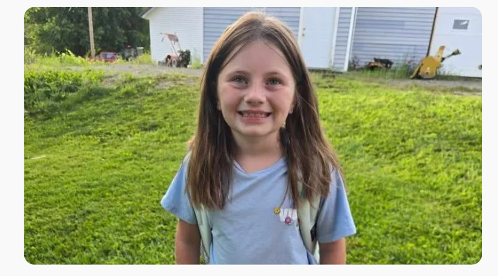 Tragic ambulance accident in Van Buren leaves young girl dead after being struck near home